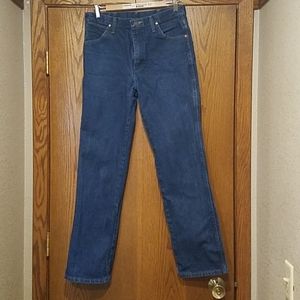 Mens Wrangler Pants